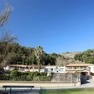 Loubet Village Отель